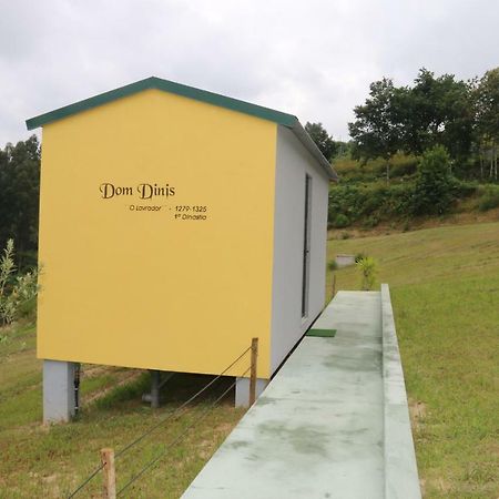 Вилла Quinta Da Costa Vila da Lixa Экстерьер фото