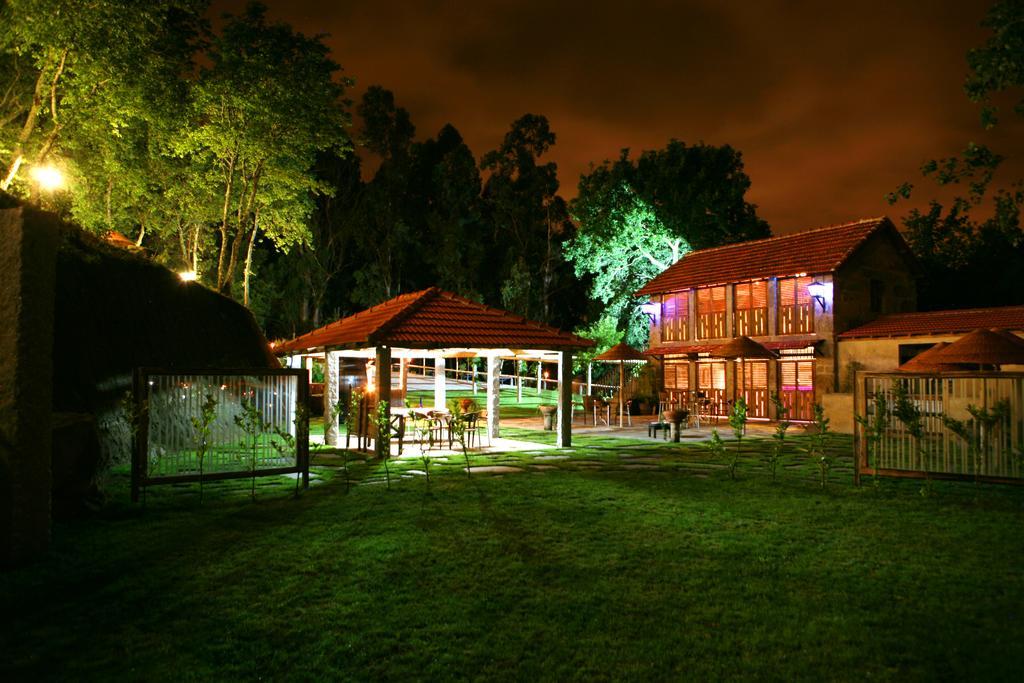 Вилла Quinta Da Costa Vila da Lixa Экстерьер фото