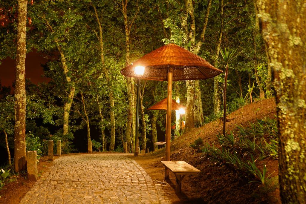 Вилла Quinta Da Costa Vila da Lixa Экстерьер фото