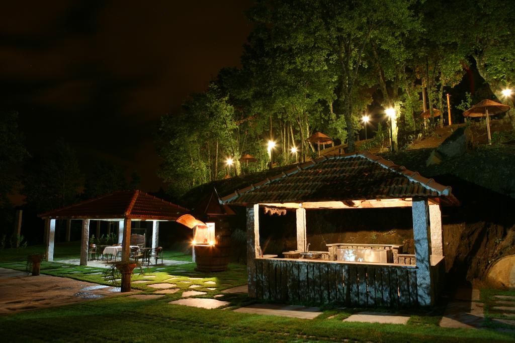 Вилла Quinta Da Costa Vila da Lixa Экстерьер фото