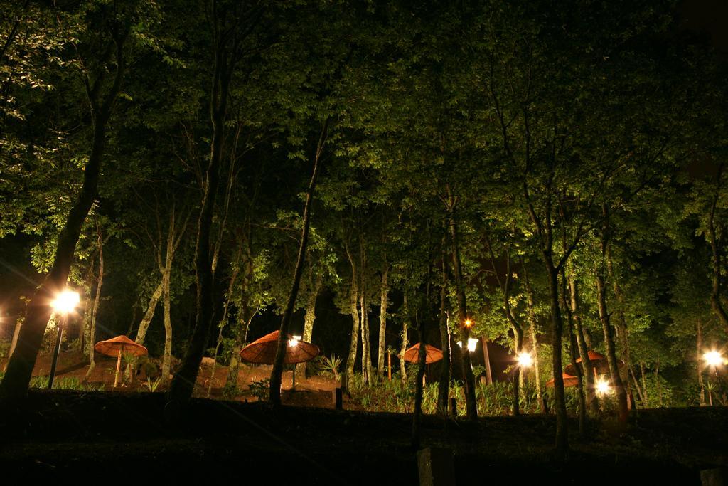 Вилла Quinta Da Costa Vila da Lixa Экстерьер фото