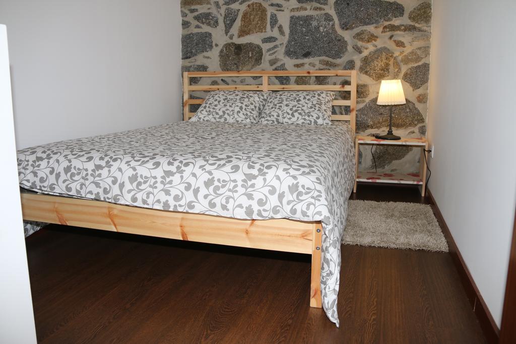 Вилла Quinta Da Costa Vila da Lixa Экстерьер фото
