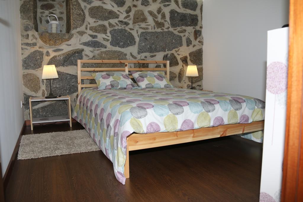 Вилла Quinta Da Costa Vila da Lixa Экстерьер фото